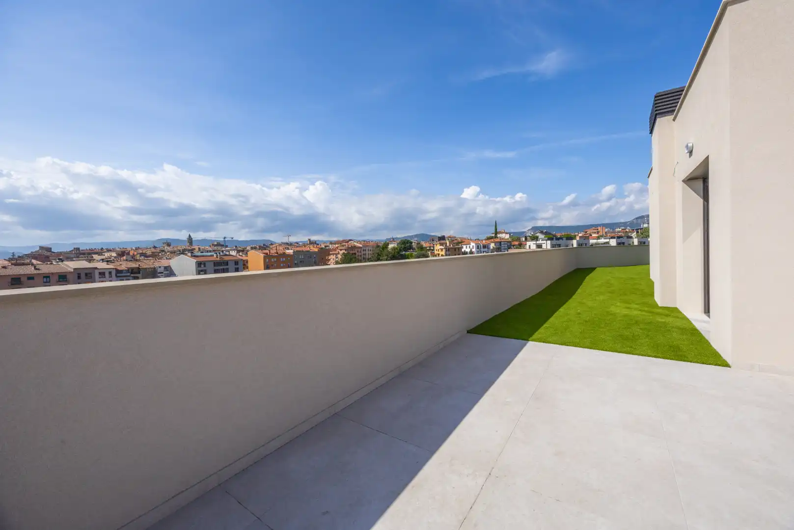Neubau-Penthouse mit Aufzug zum Verkauf in Carrer Josep Maria Sert 2, imagen 36