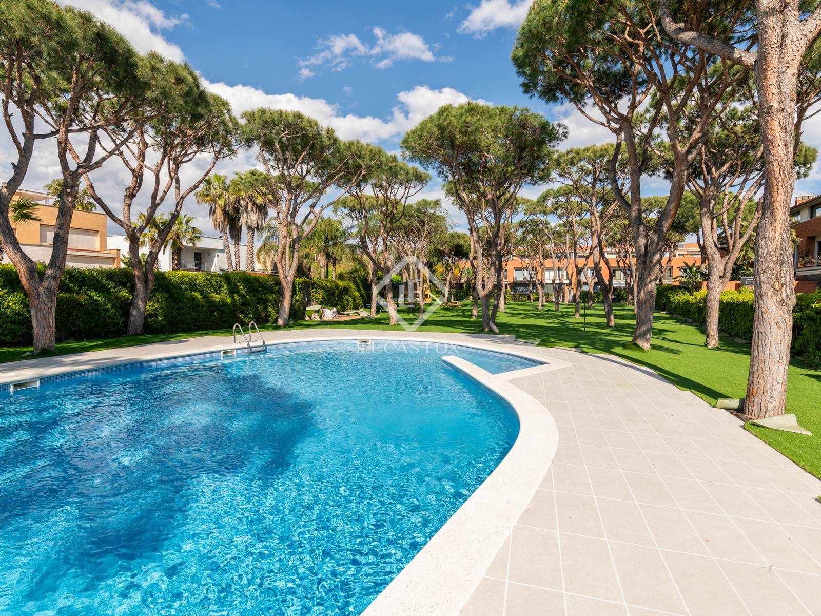 Casa o xalet de lloguer a Gavà Mar, Gavà