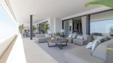 Foto 5 de Casa o xalet en venda a Lugar Urbanizacion Lomas de Marbella Club, 6, Lomas de Marbella Club, Málaga