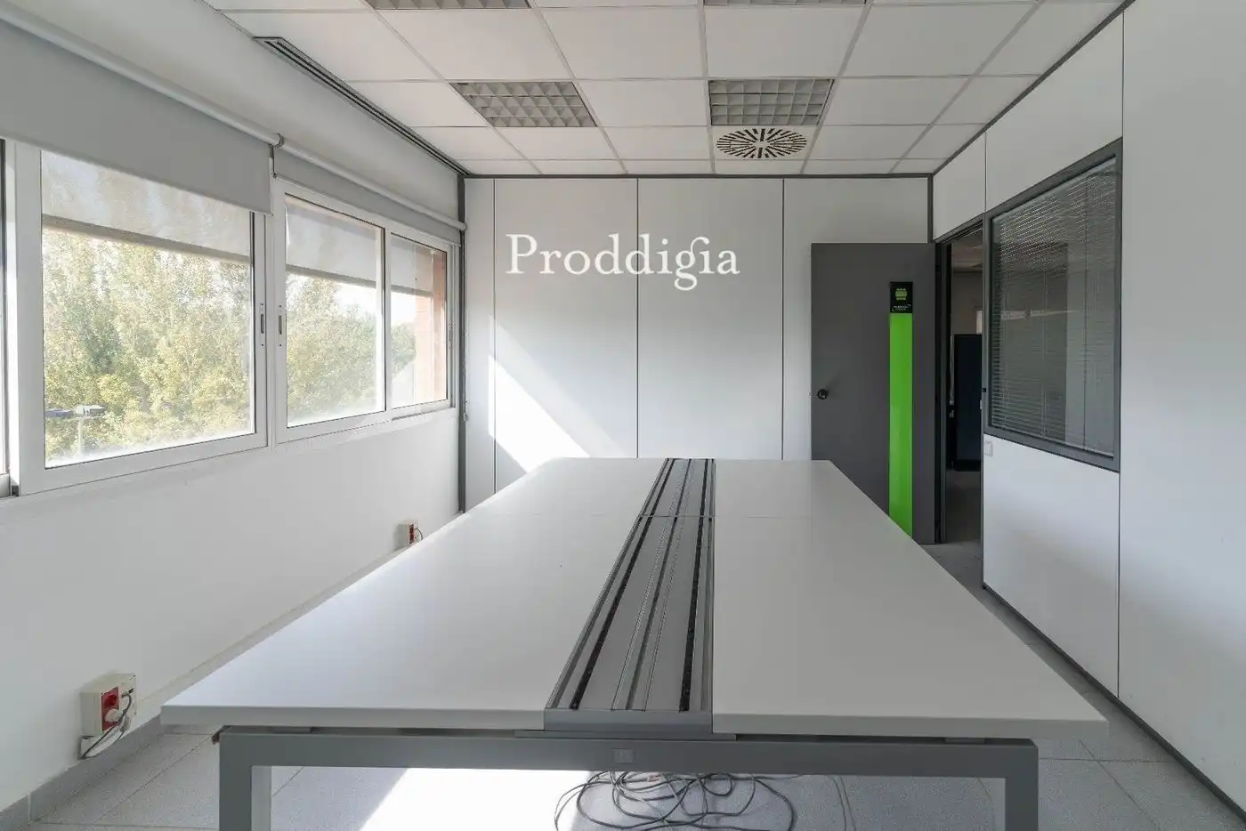 Bureau à louer à Roquetes - Can Magí, imagen 3