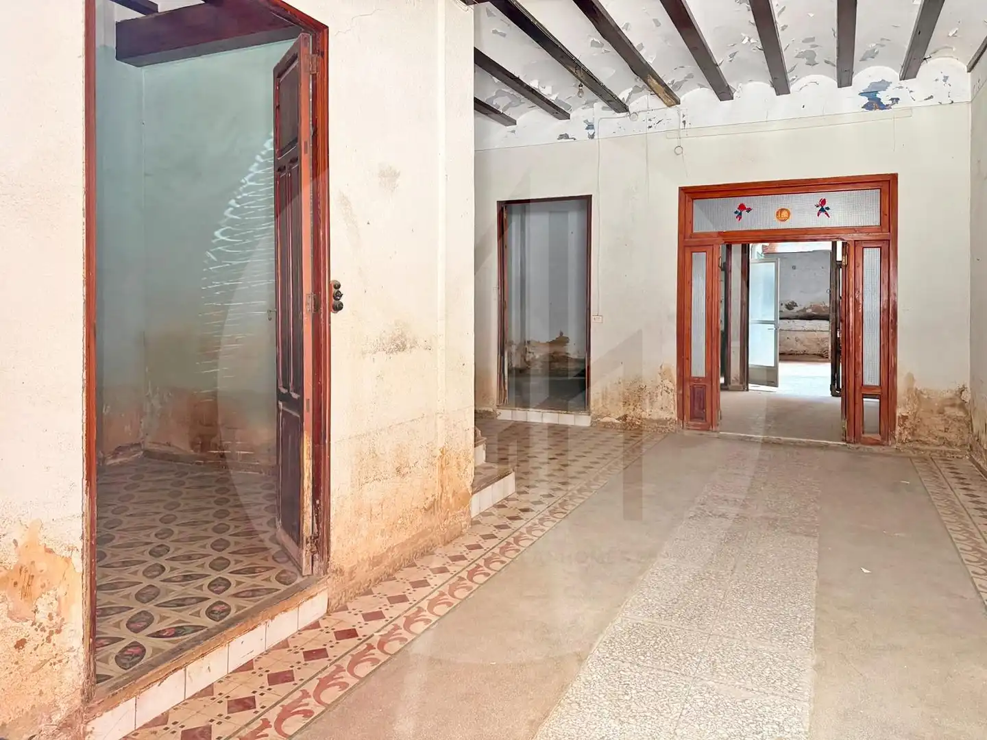Casa rustica in vendita a Calle ALBERT TORTAJADA, imagen 3