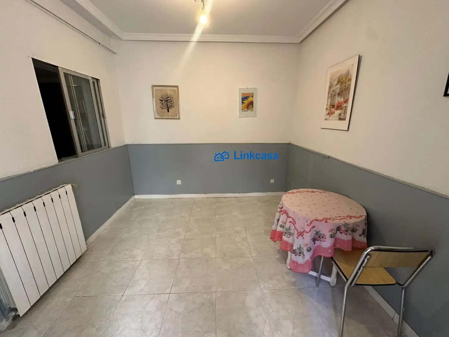 Houses for sale in Madrid  with Heating and Storage room