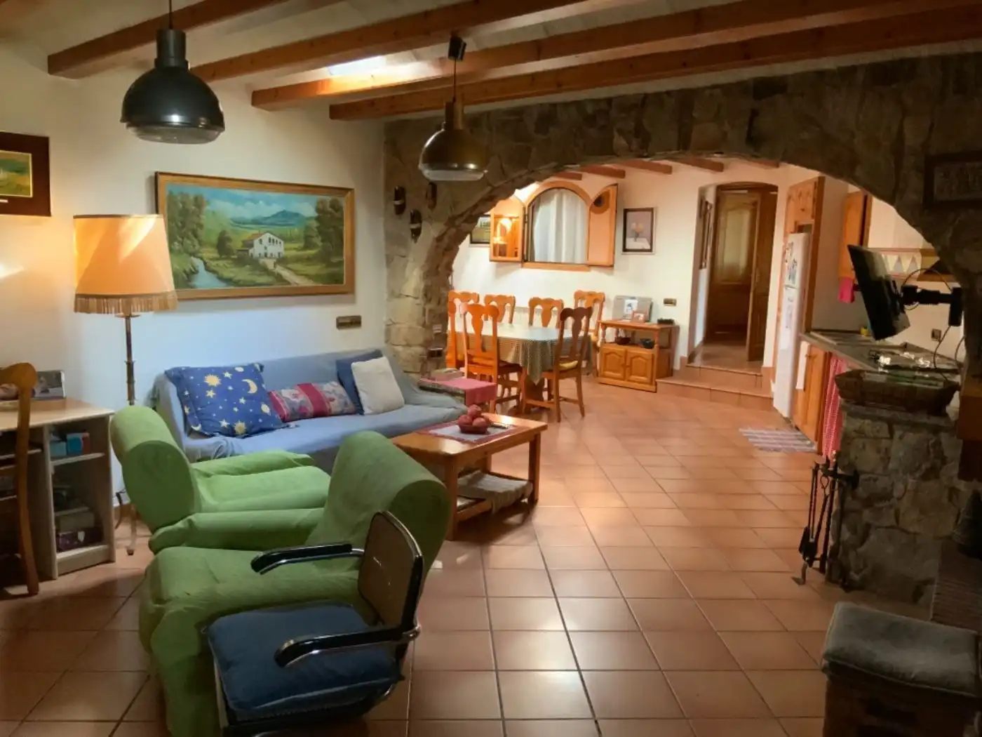 House with garden for sale in Arenys de Munt, imagen 72