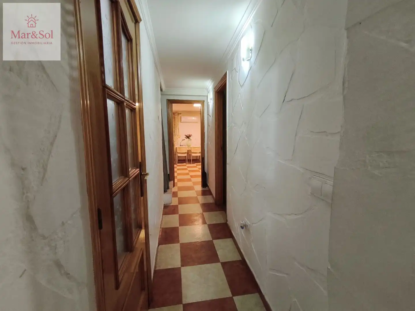 Casa amb terrassa en venda a Polinyà de Xúquer, imagen 8