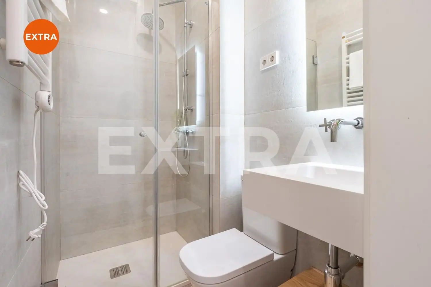 Piso con ascensor en venta en Calle de Bailén, imagen 11