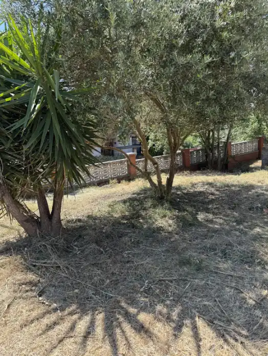 Chalet con jardín en venta en Carrer del Parc 63, imagen 6