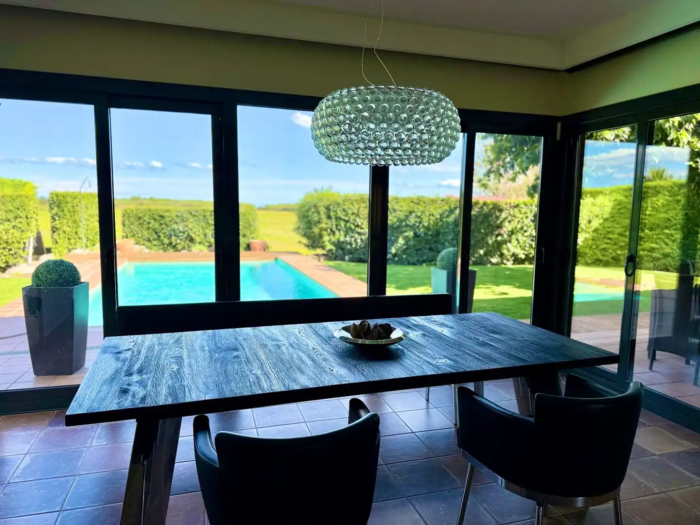 Casa con piscina in vendita a Navata, imagen 18