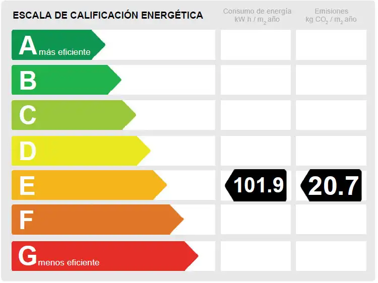 Pis en venda a C/ Almería, imagen 29