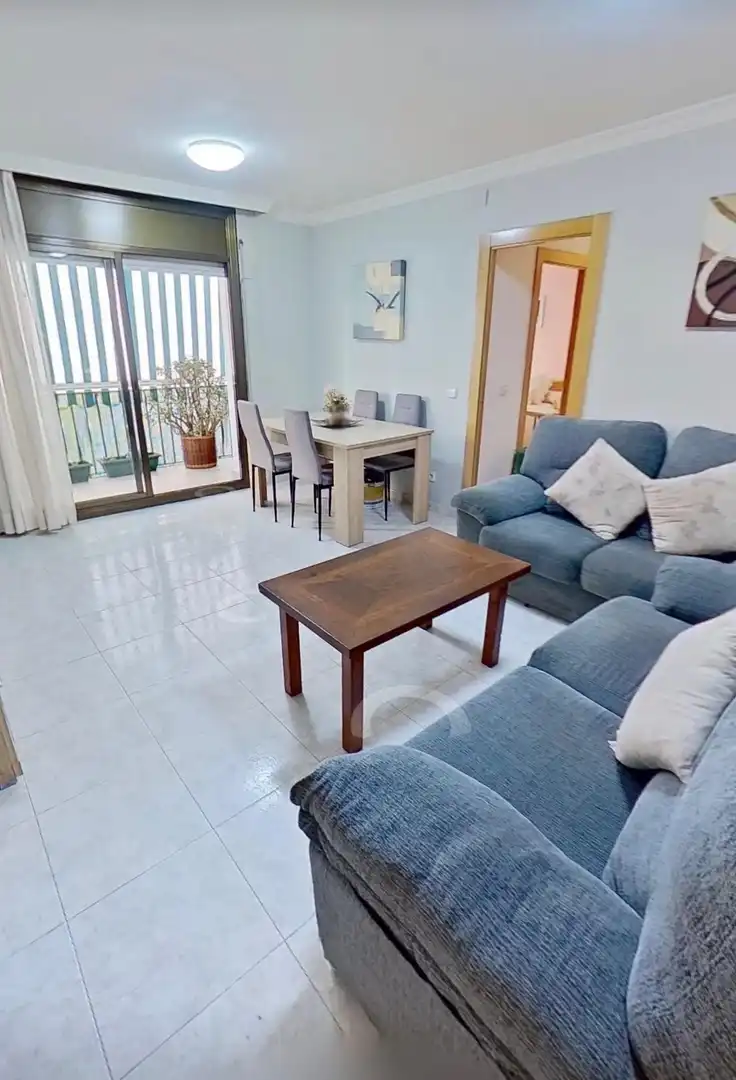 Flat for sale in Les Roquetes