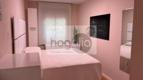 Foto 5 de Pis de lloguer a San Vicente, Sevilla