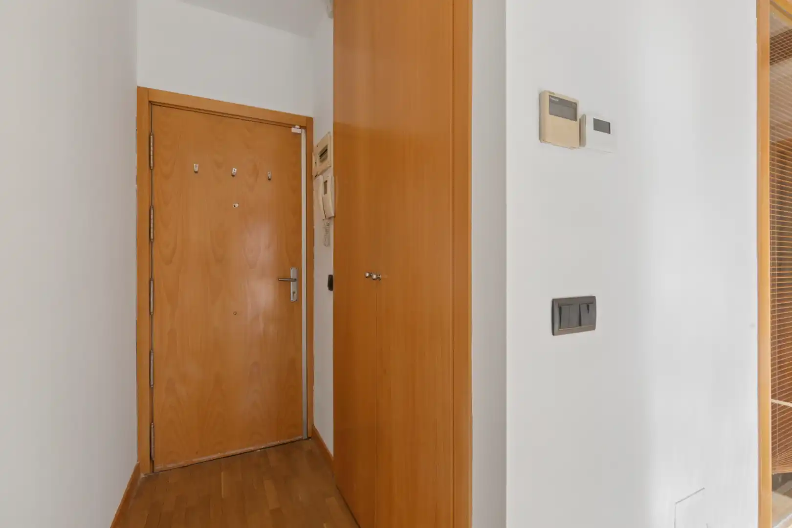 Flat with terrace for sale in Plaza de Pedro Zerolo, imagen 13