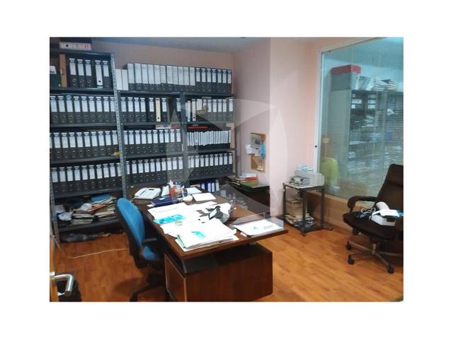 Local comercial en Venta en Calle Jilguero en Ciudad Jardín