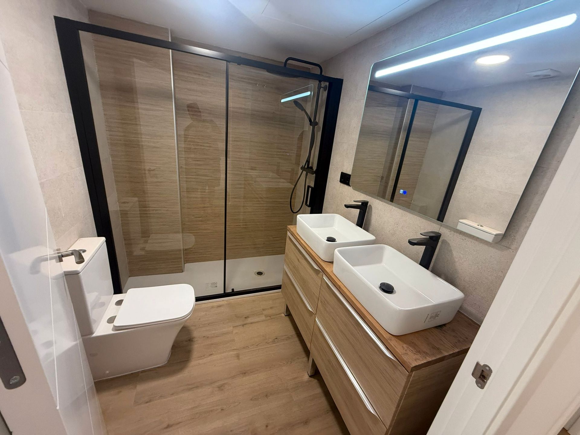 Duplex for sale in Veral d'Ocata