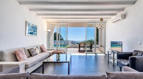 Magnifica Oportunidad de Inversión con Licencia turística y vistas panorámicas al Mar y Montaña, imatge 5