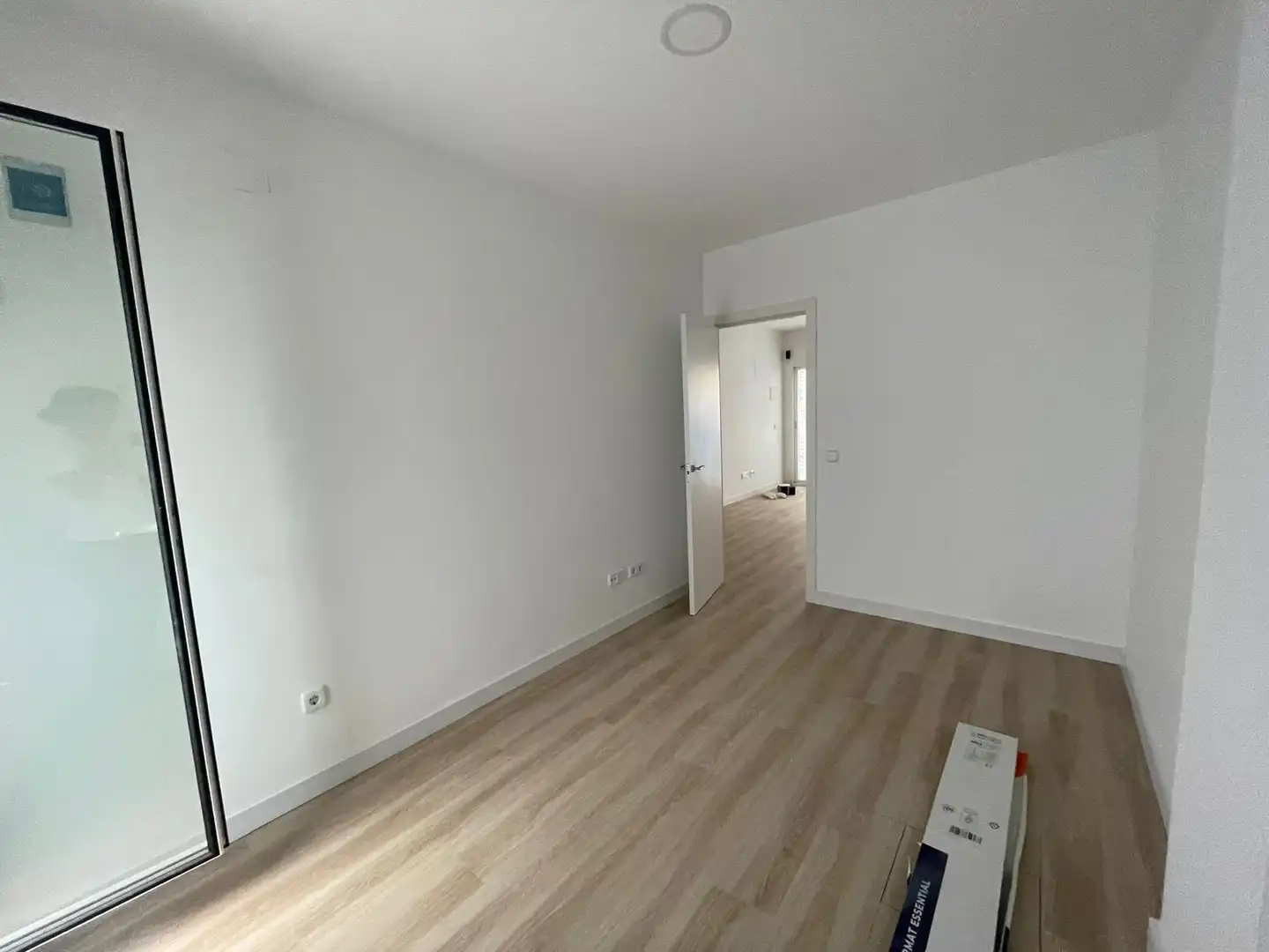 Dormitori de Apartament en venda en Moncofa amb Terrassa i Alarma