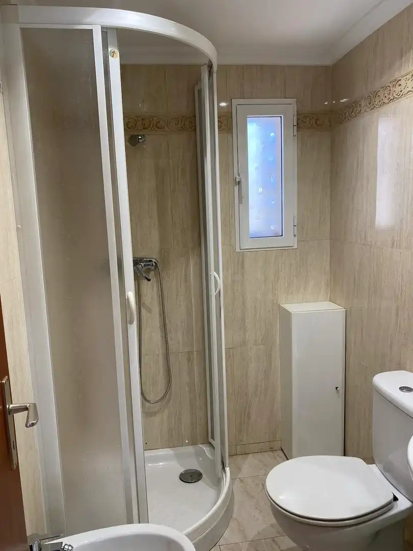 Apartamento de alquiler en Avenida de San Sebastián, Playa de San Juan