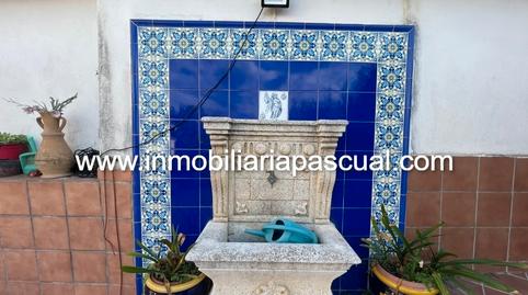 Foto 3 de Pis en venda a Cocentaina, Alicante