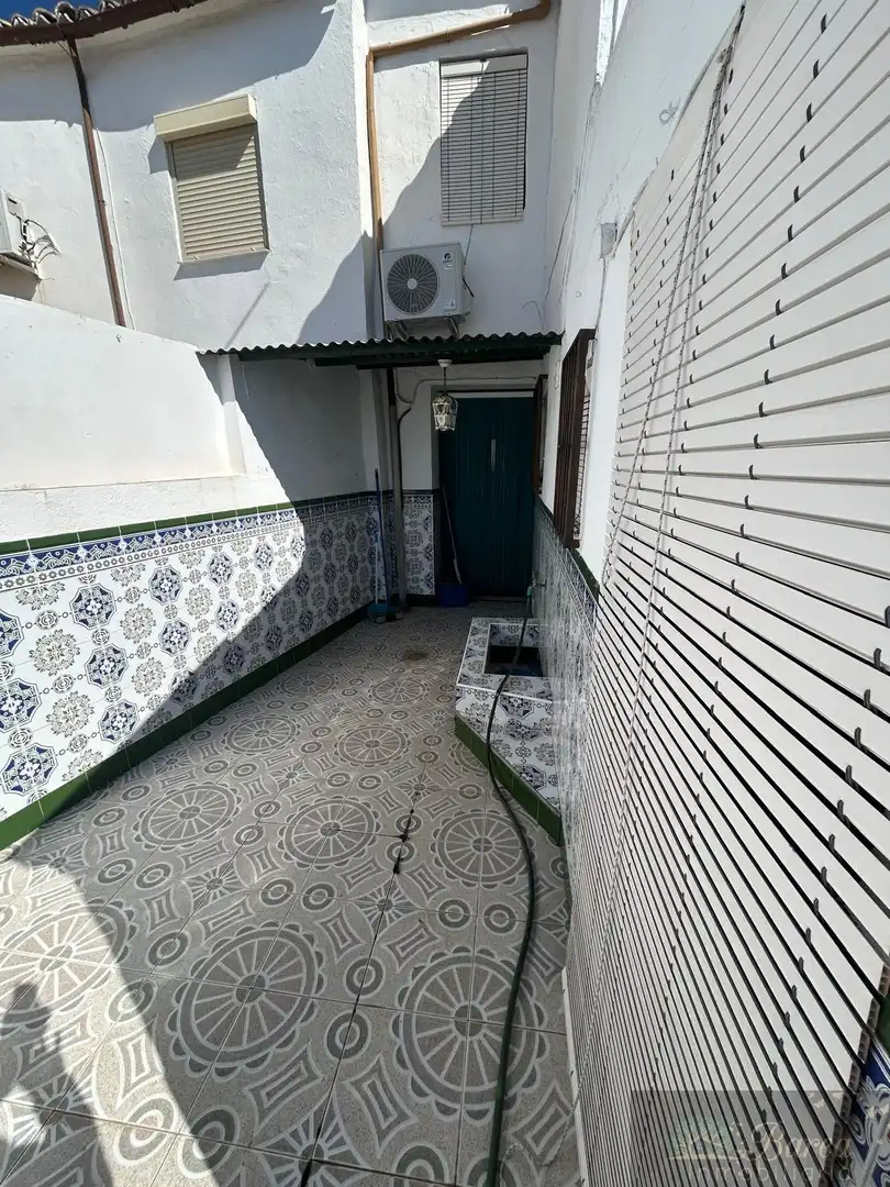 Maison avec terrasse à vendre à Rute, imagen 14