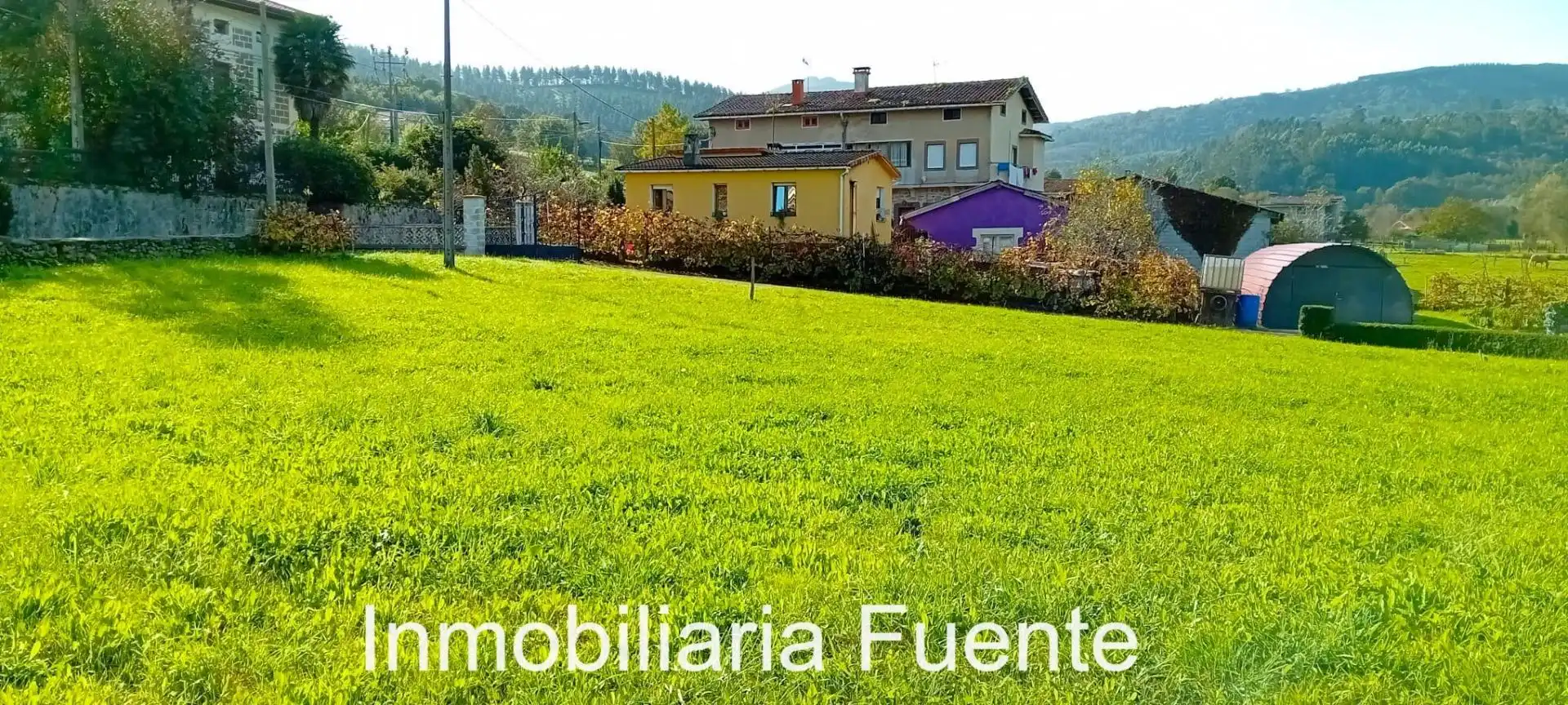 Terreni e lotti in vendita a Valle de Villaverde, imagen 7