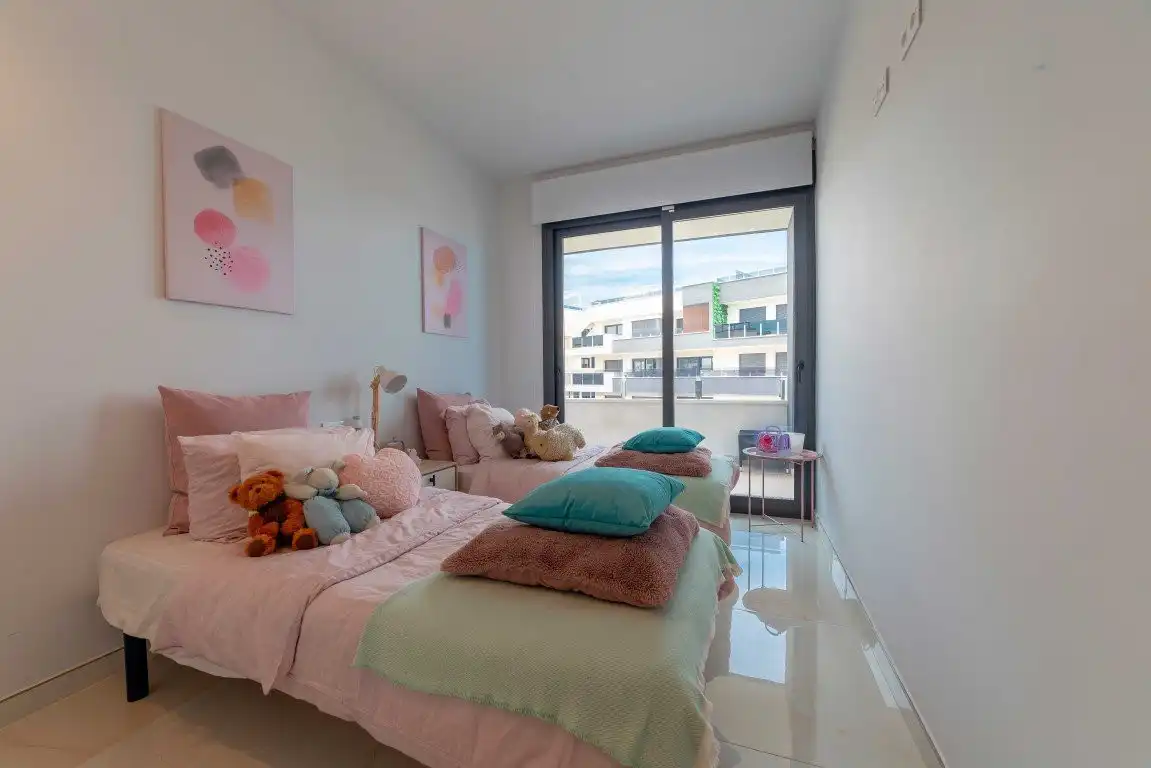 Apartament en venda a N/A, -1, La Zenia