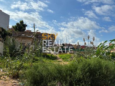 Terreno residenziale in vendita a Calle Liria