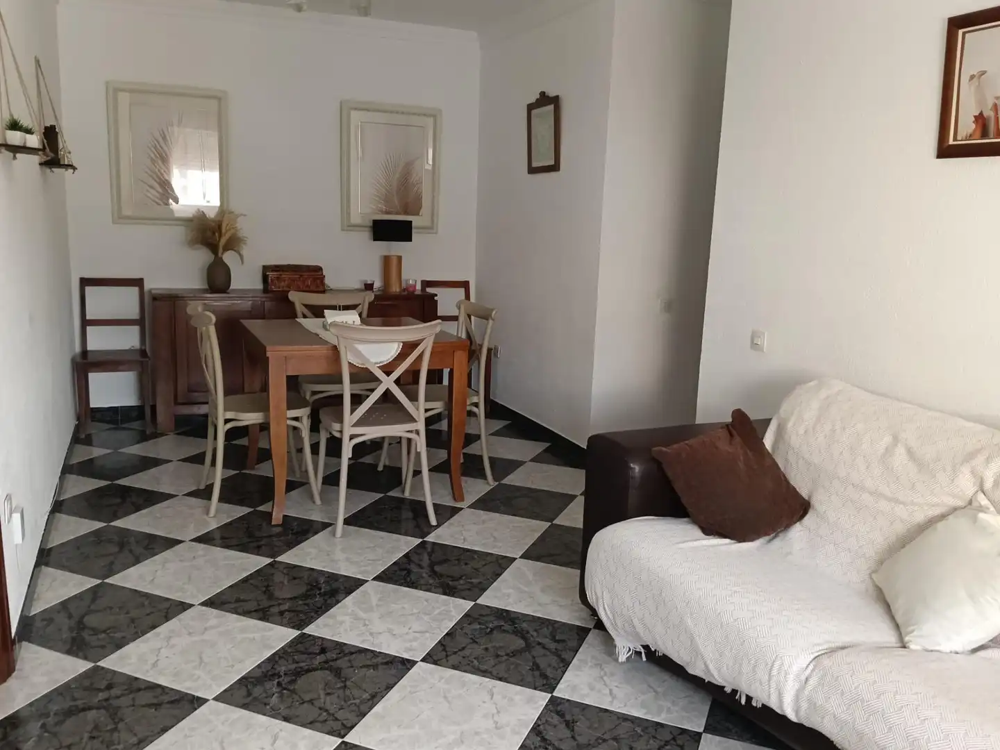 Flat to rent in Calle Calle Velázquez, imagen 7