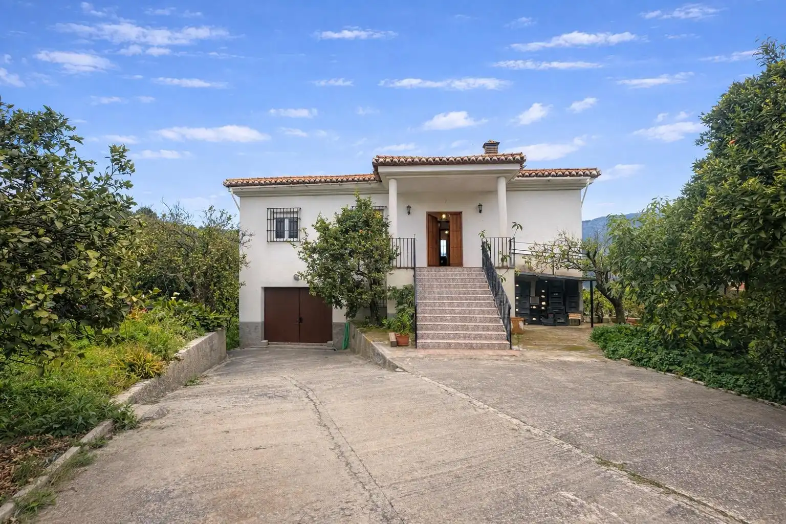 Maison rustique à vendre à El Valle, imagen 27