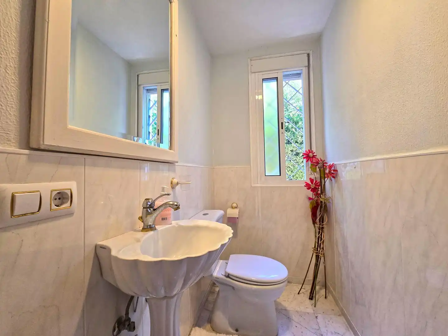 Chalet con jardín en venta en Simon Verde, imagen 7