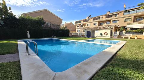 Foto 3 de Casa o xalet en venda a Bellavista - Capiscol - Frank Espinós, Sant Joan d'Alacant