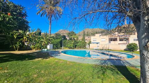 Foto 2 de Casa adosada en venta en Portmán, La Unión