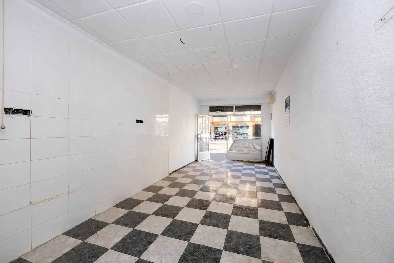 Local comercial en venda a Avenida de Blas de Otero, imagen 31