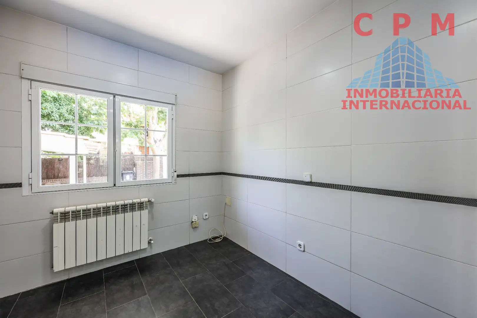 Haus oder Chalet zur Miete in Pozuelo de Alarcón mit Klimaanlage, Heizung und Privatgarten