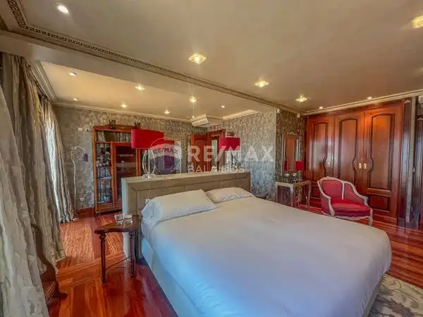 Wohnung mit Aufzug zum Verkauf in Rúa de Bolivia, imagen 5