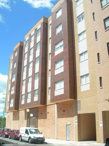 Piso en Venta en Calle las Rebolledas, 1 en Fuentecillas - S7 - S8