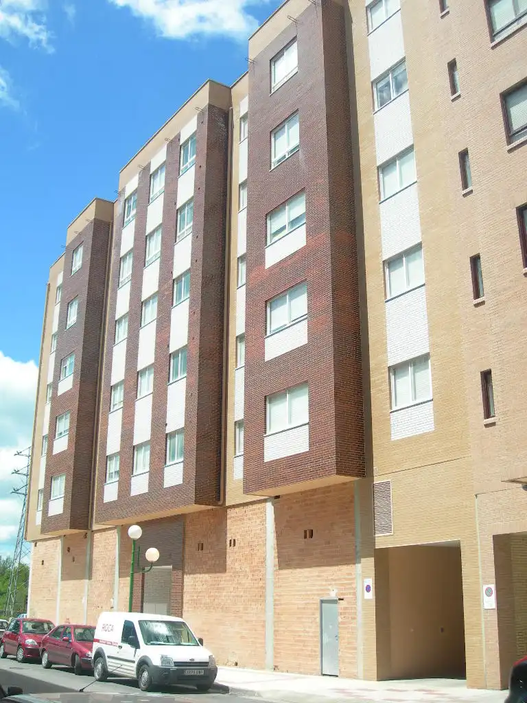 Piso en venta en Calle las Rebolledas, 1, Fuentecillas - S7 - S8