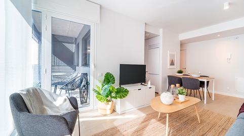 Foto 4 de Pis de lloguer a Calle Anna Frank, 19, El Cañaveral,  Madrid Capital