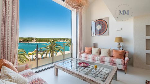 Foto 2 de Casa o xalet en venda a Moll de Llevant, 52, Tanques del Carme - Fort de l'Eau, Maó - Mahón