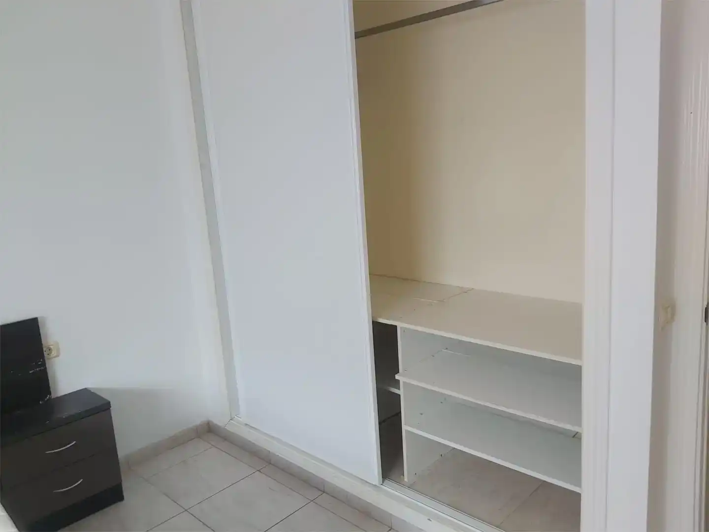 Bedroom of Flat for sale in San Miguel de Abona