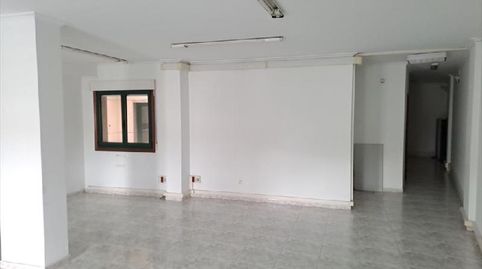 Foto 2 de Oficina de alquiler en Campo da Torre - Mollabao, Pontevedra Capital