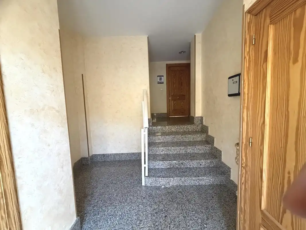 Apartament en venda en La Unión amb Terrassa