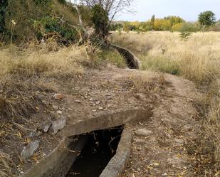 Exterior view of Land for sale in Santa Cruz de Moncayo