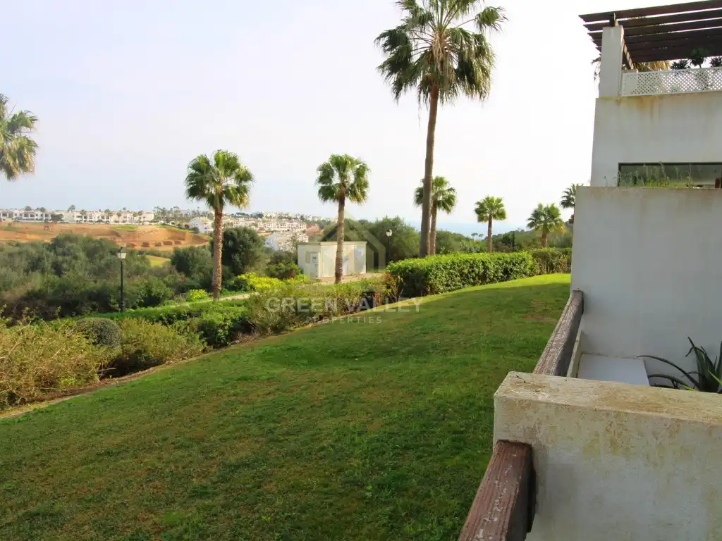 Planta baixa de lloguer a URB. SUITES GOLF AND GARDENS 9. BAJO , 2, La Alcaidesa