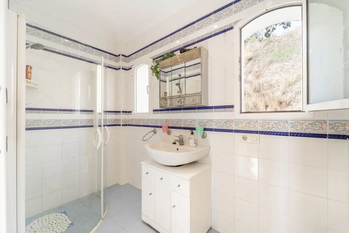 Casa con terraza en venta en C. la Noria, imagen 36
