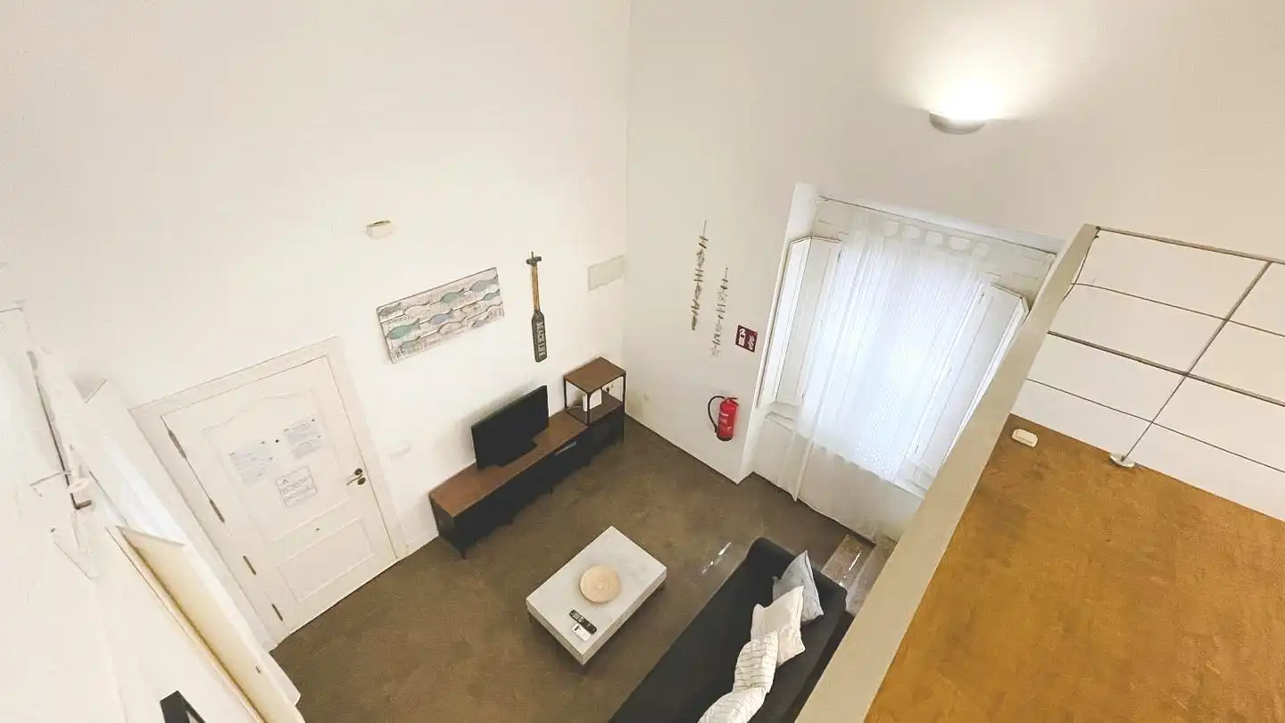 Apartament en venda a Alameda - Mentidero - Teatro Falla, imagen 6