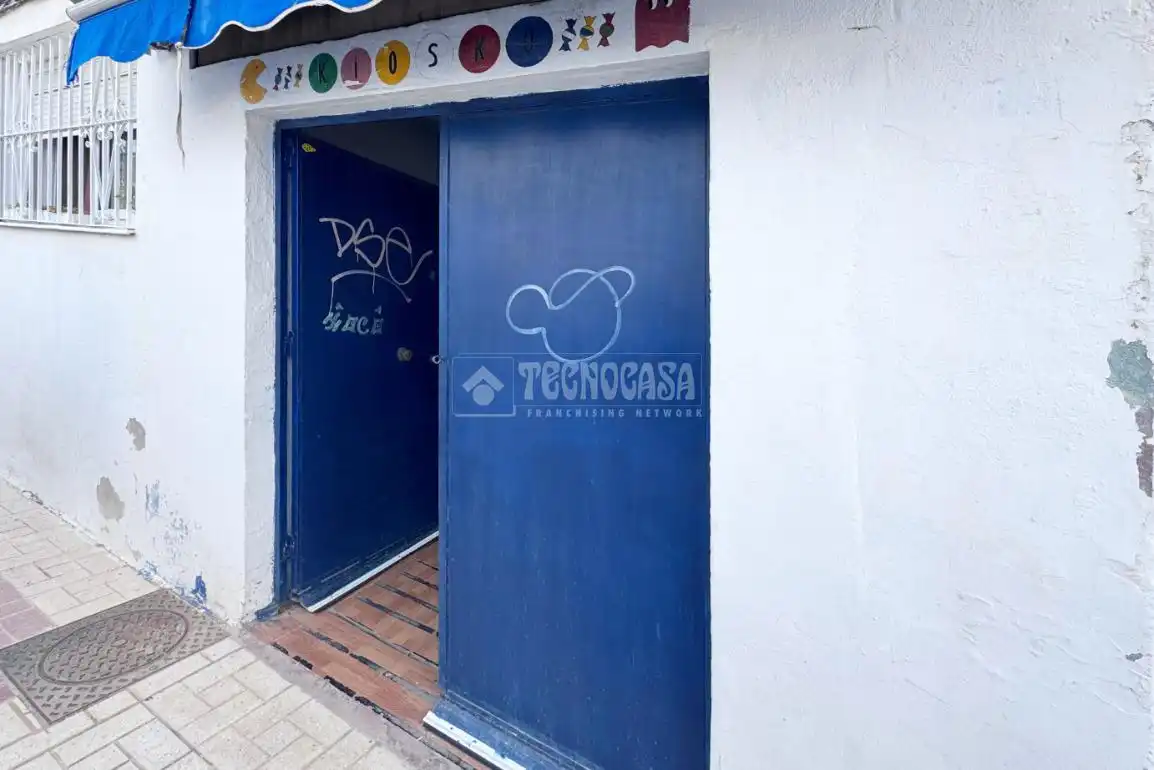 Local comercial en venda a Calle periodista juan villar, imagen 14
