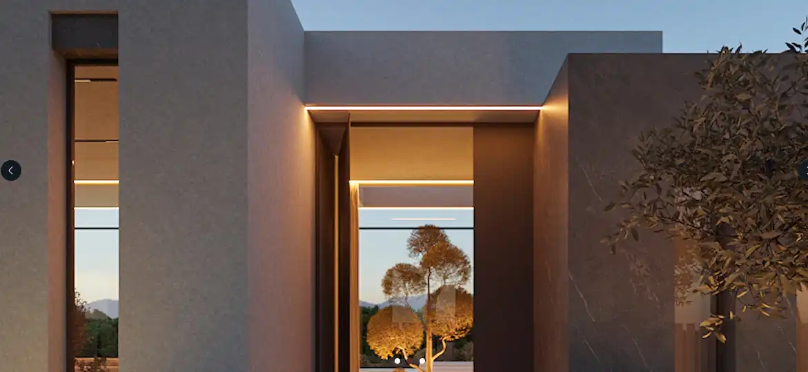 Villa mit Pool zum Verkauf in Zona Pueblo, imagen 6