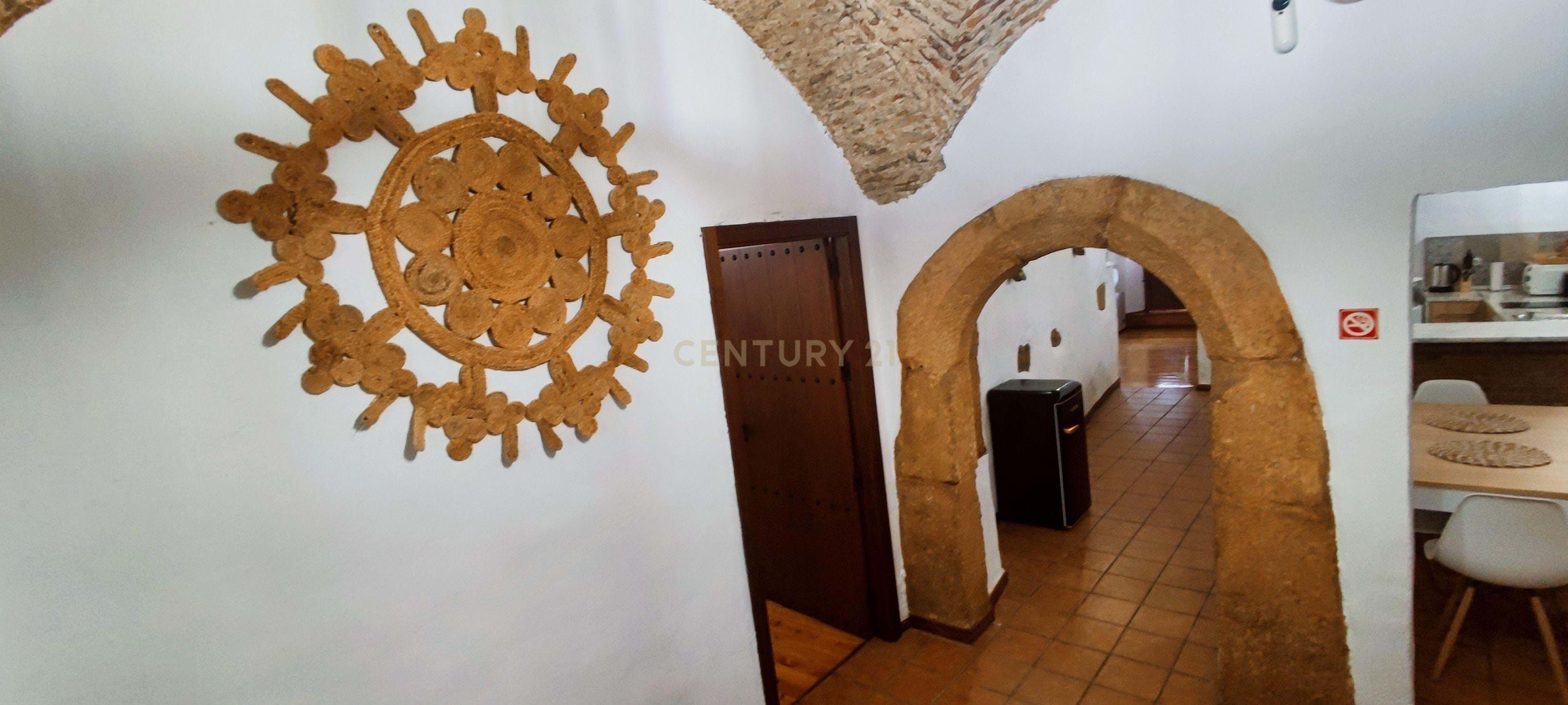 Casa o xalet en venda en Cáceres Capital amb Aire condicionat