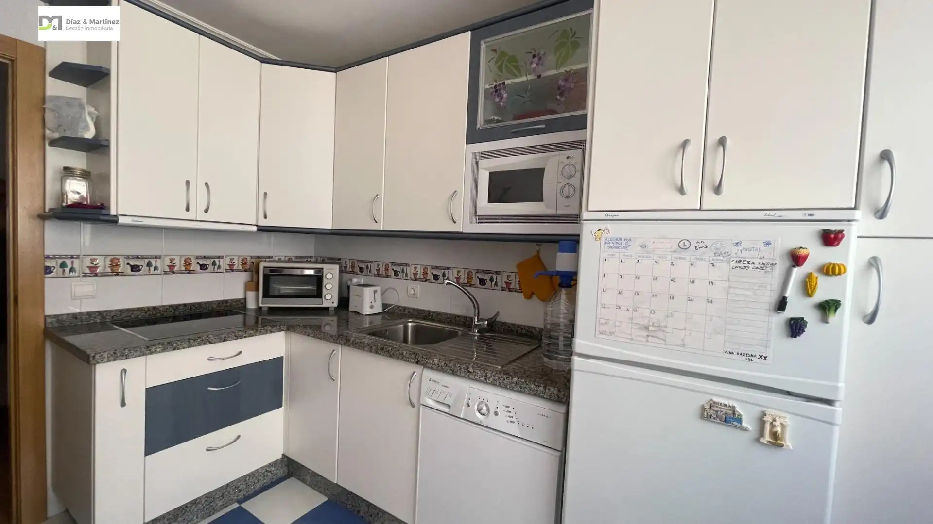 Apartament en venda a La Asunción - La Inmaculada
