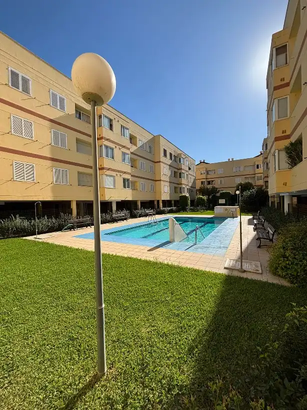 Piso con piscina en venta en Calle Azucarera 15, imagen 5