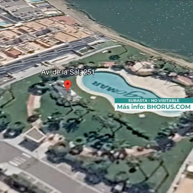 Flat with pool for sale in SAL 251, imagen 3